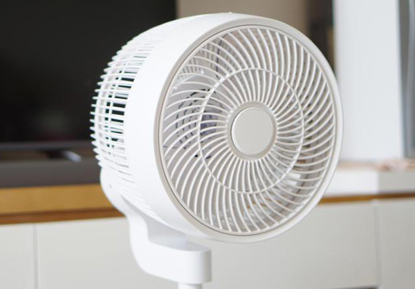 電風(fēng)扇電機轉(zhuǎn)速慢和啟動無力的主要原因及解決辦法