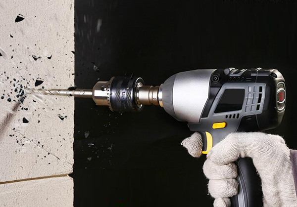 電動工具使用無刷電機相對于有刷電機有哪些優(yōu)點？