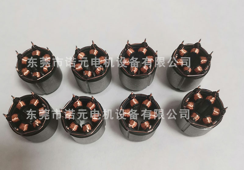 馬達定子自動繞線機價格和什么因素有關？如何買到經濟實用的設備