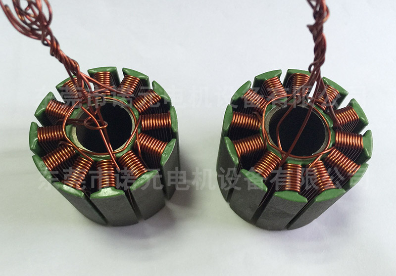 無刷電機(jī)繞線機(jī)標(biāo)準(zhǔn)機(jī)和定制機(jī)有什么區(qū)別和特點(diǎn)